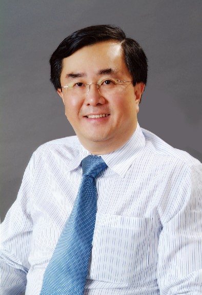 山特維克可樂滿大中華區(qū)總經(jīng)理_李貽善