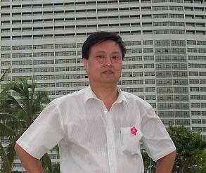 英國威勤球柵測量系統(tǒng)中國區(qū)銷售總經(jīng)理 鄭培杰 英國威勤球柵測量系統(tǒng)中國區(qū)銷售總經(jīng)理 鄭培杰