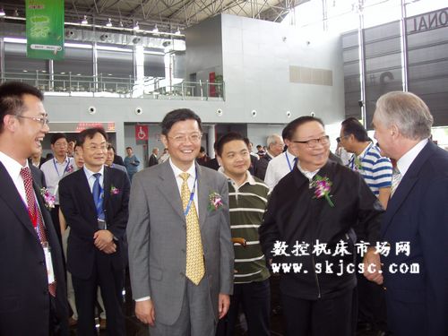 DMC2012開幕式現場