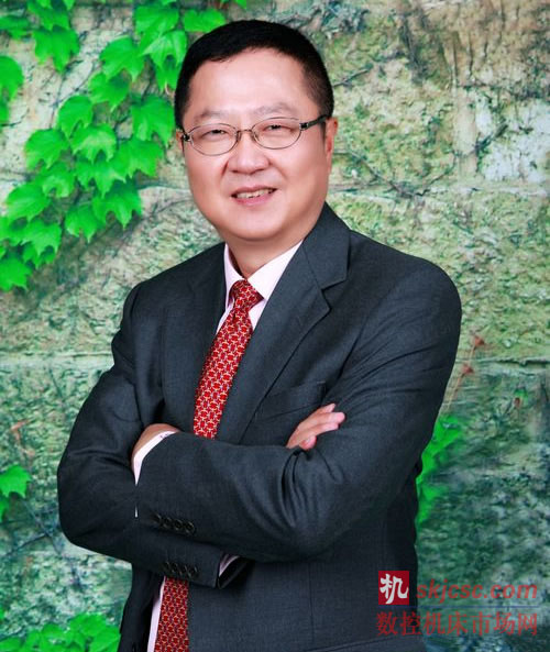 山高刀具蔣文德：創(chuàng)新要迎合時(shí)代潮流