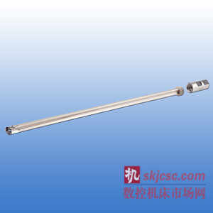 伊斯卡為油氣工業提供前沿解決方案 伊斯卡為油氣工業提供前沿解決方案