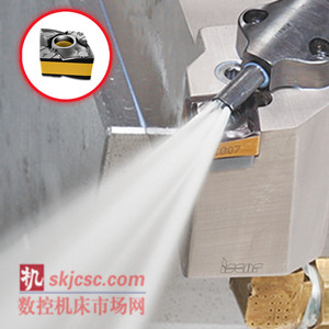 伊斯卡為油氣工業提供前沿解決方案 伊斯卡為油氣工業提供前沿解決方案