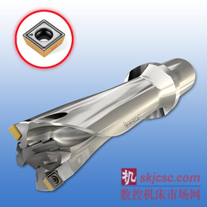 伊斯卡為油氣工業提供前沿解決方案 伊斯卡為油氣工業提供前沿解決方案