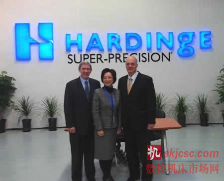 高精密內外圓萬能磨床HG-U 650/1000 全新發布，無與倫比的價值體驗