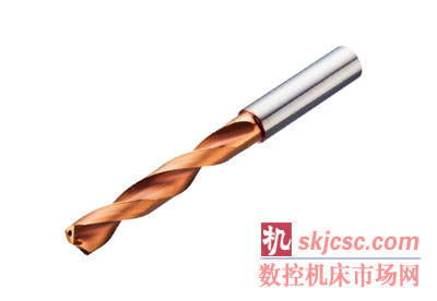 山特維克可樂滿領先的孔加工解決方案