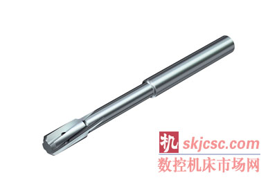 山特維克可樂滿領先的孔加工解決方案