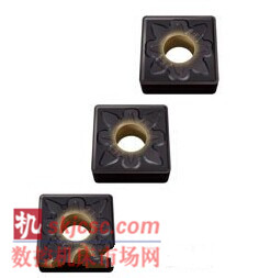 鑄鐵車削加工用CVD涂層硬質合金材料 鑄鐵車削加工用CVD涂層硬質合金材料