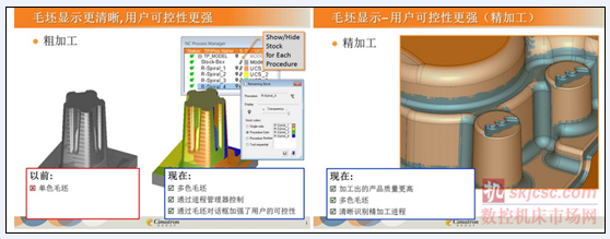 CimatronE12中文版本正式發布:效率大增并支持3D打印技術 CimatronE12中文版本正式發布:效率大增并支持3D打印技術