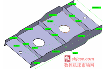 圖5：成飛數控廠與瓦爾特的合作已經延續了十數年，超越了一般的合作關系