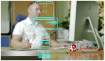 山特維克可樂滿Adveon™刀具數據庫– 提高您的CAM編程效率