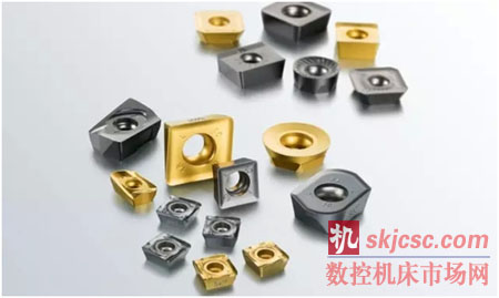 如何在鈦合金銑削中獲得高生產(chǎn)效率和高安全性 