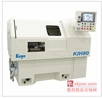 光洋機(jī)械(Koyo)追加新產(chǎn)品:超精密內(nèi)圓磨床(橫軸型 光洋機(jī)械(Koyo)追加新產(chǎn)品:超精密內(nèi)圓磨床(橫軸型