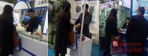 聚集2016CCTE中國工具展 地毯式無縫推廣展會